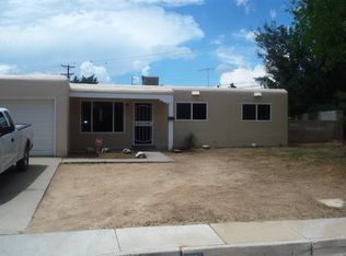 925 Carol St NE, Albuquerque, NM 87112