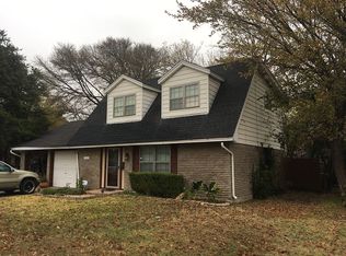 4229 Burning Tree Ln, Garland, TX 75042