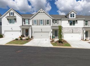 1723 Cosette Ln, Kennesaw, GA 30152