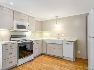 211 Donald St, Cahokia, IL 62206