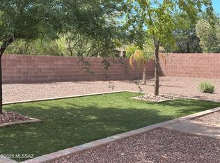9270 S Sweet Spring Rd, Tucson, AZ 85756
