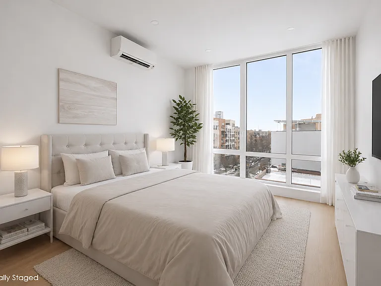 408 Lefferts Ave #2B — Photo 5