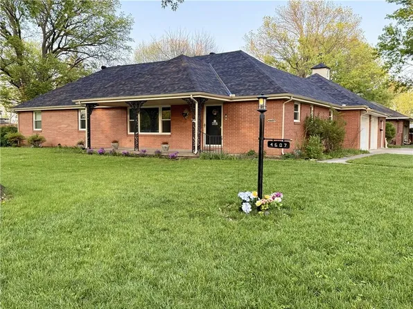 4607 Blue Ridge Blvd, Kansas City, MO 64133