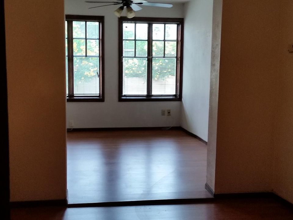 Livingroom & Dining room