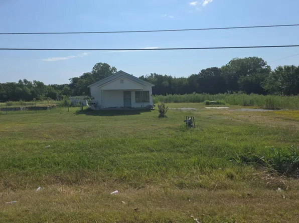 11276 State Highway 99n, Ada, OK 74820