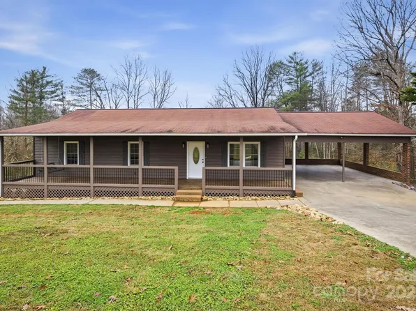 3630 Spencer Ln, Lenoir, NC 28645