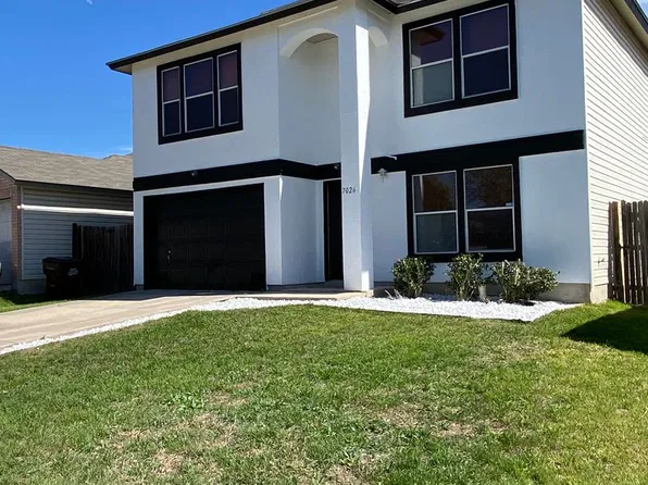 7026 Cole Creek Dr, Converse, TX 78109
