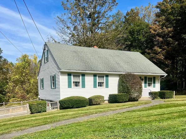 115 Wallens Street, Winchester, CT 06098
