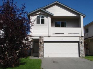 319 Huffman Rd #9, Anchorage, AK 99515