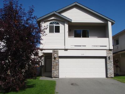 319 Huffman Rd #9, Anchorage, AK, 99515