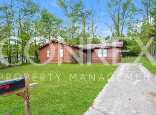 3055 Libby Dr, Augusta, GA 30906