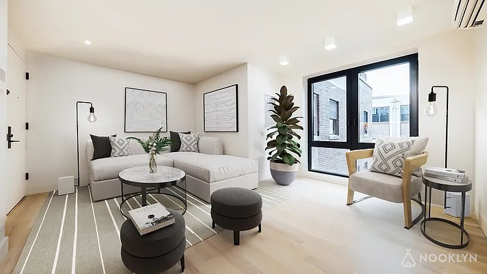 Rented by Nooklyn NYC LLC | media 1
