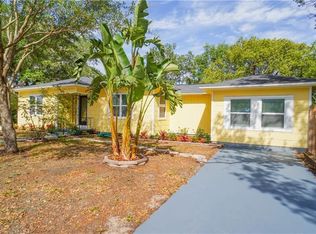 1943 Coles Rd, Clearwater, FL 33755