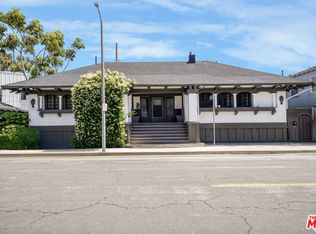 1300 Riviera Ave, Venice, CA 90291