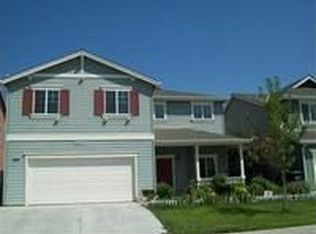 2005 Saint Theresa Way, Modesto, CA 95358