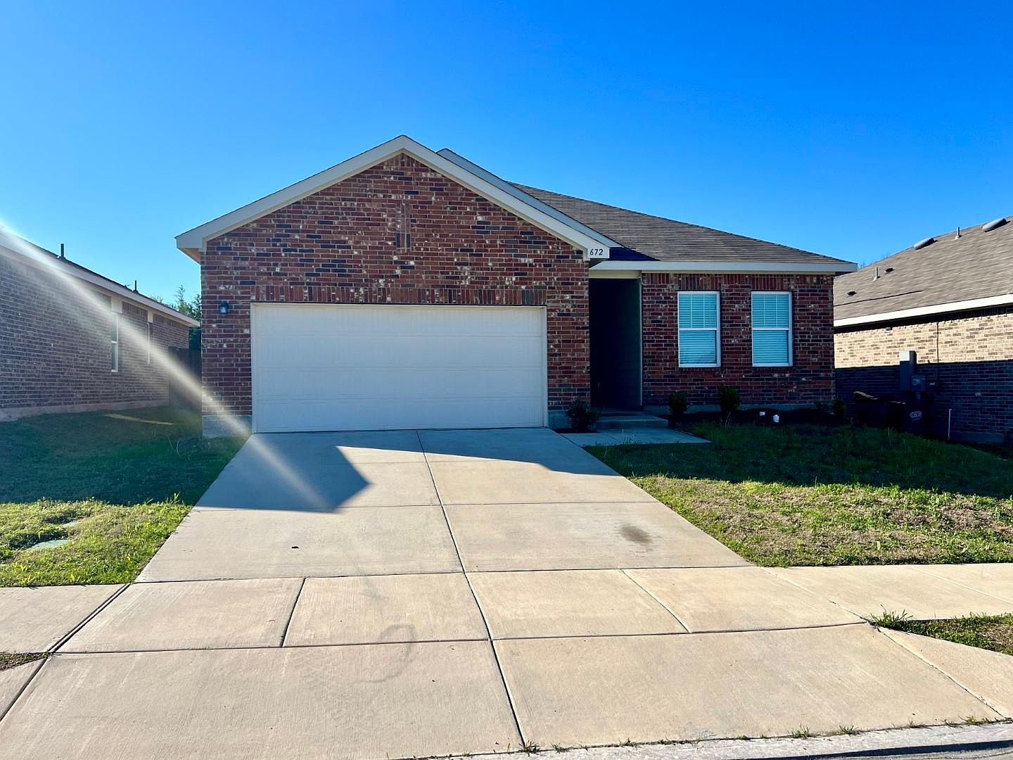 672 Crestridge Dr, Lavon, TX 75166 Zillow