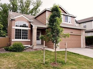 17010 Walsh Ave, Parker, CO 80134