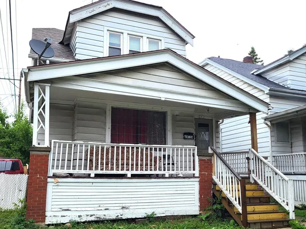 2812 West Burnham STREET #2812A, Milwaukee, WI 53215