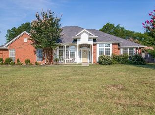 2117 Arbor Bend St, Bonham, TX 75418