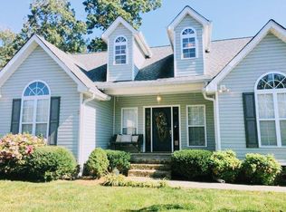 119 Ollie Jane Way NE, Cleveland, TN 37312
