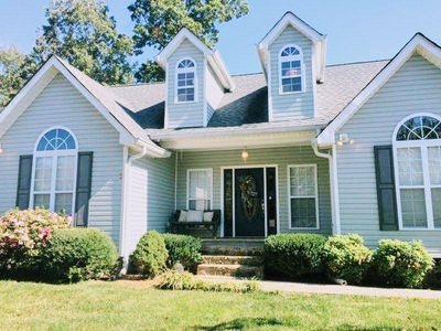 119 Ollie Jane Way NE, Cleveland, TN, 37312
