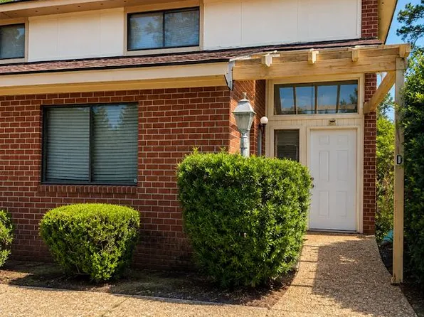 1307 Baytree Dr APT D, Valdosta, GA 31601