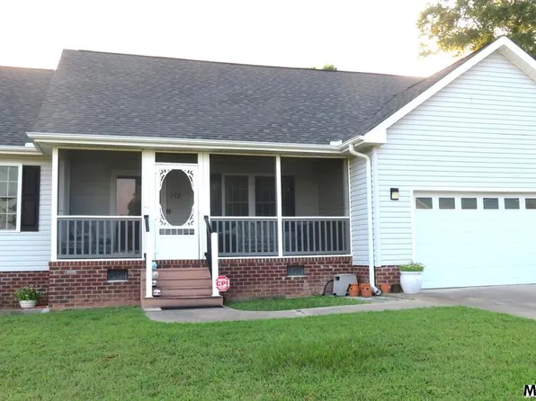 172 Bishop Rd, Roanoke Rapids, NC 27870