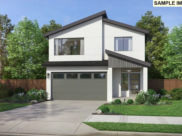 1009 NW 179th St, Ridgefield, WA 98642