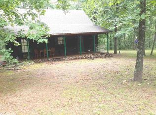 200 Cherry Creek Loop, Hot Springs, AR 71913