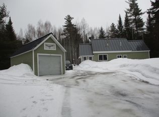 5 Drinkwater Rd, Rockwood, ME 04478