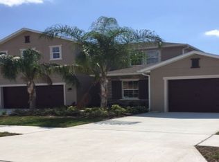 31916 Bourneville Ter, Zephyrhills, FL 33543