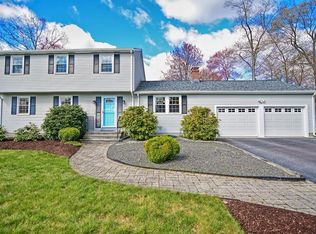 32 Harding St, Milford, MA 01757