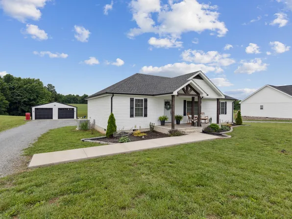 1941 Old Highway 52, Lafayette, TN 37083