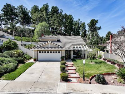3684 Hillsdale Ranch Rd, Chino Hills, CA, 91709