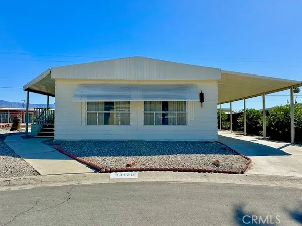 33120 Deane Cir #0, Thousand Palms, CA 92276