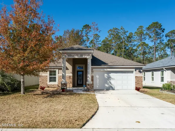 679 GLENDALE Lane, Orange Park, FL 32065