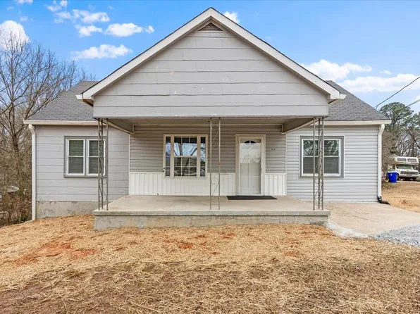 630 Atlantic Ave, Bremen, GA 30110