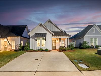 1282 Woodland Cir, Opelika, AL, 36801