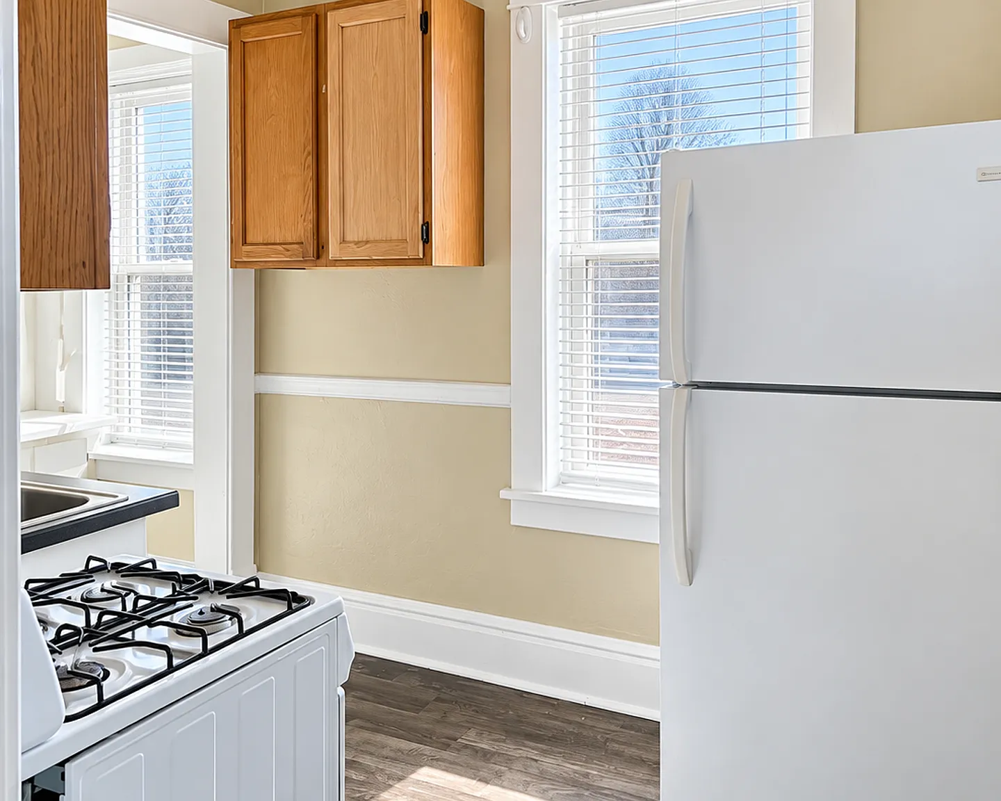 Pet-Friendly Options-Living Steps from the Green Line | Convenient St. Paul Location — Photo 3