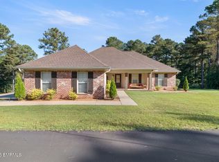 184 County Road 4811, Meridian, MS 39301