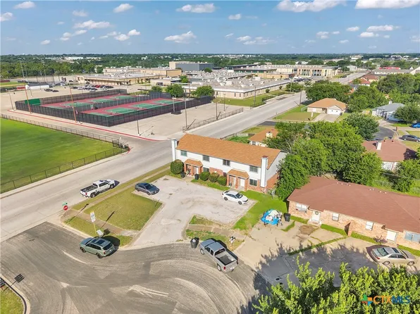 501 Esther Cir, Killeen, TX 76543