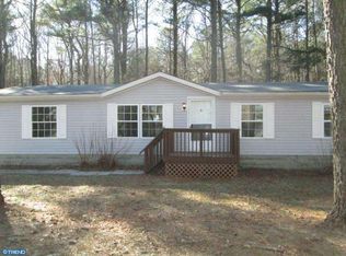 241 Pritchett Rd, Milford, DE 19963