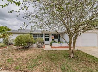 4224 Raccoon Loop, New Port Richey, FL 34653