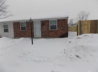 6909 Angora Way, Dayton, OH 45424