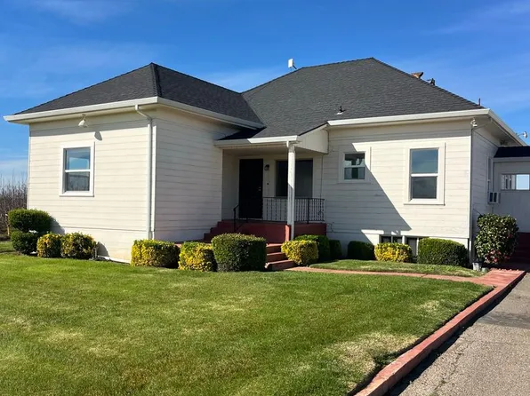 3636 N Beecher Rd, Stockton, CA 95215