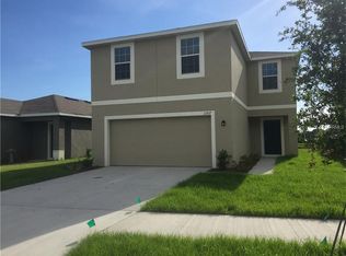11917 Grand Kempston Dr, Gibsonton, FL 33534