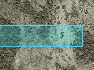 0 Corcoran Rd Lot 34, Lost Hills, CA 93249