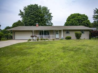 28679 Rex Ct, Elkhart, IN 46514