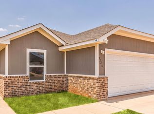 7726 Florence Dr, Abilene, TX 79606