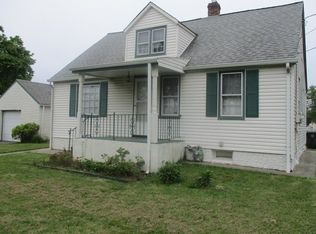 71 Florida Grove Rd, Keasbey, NJ 08832